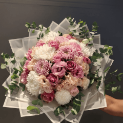 Grace Bouquet