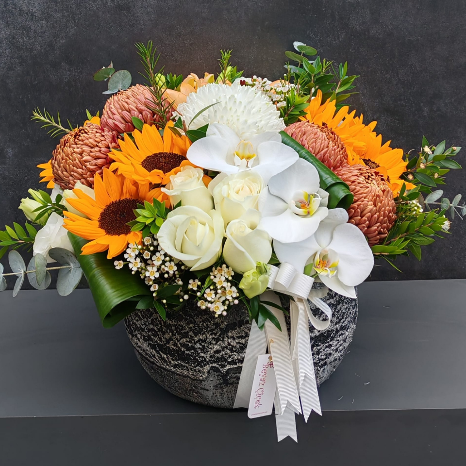 Premium Arizona Aranjman