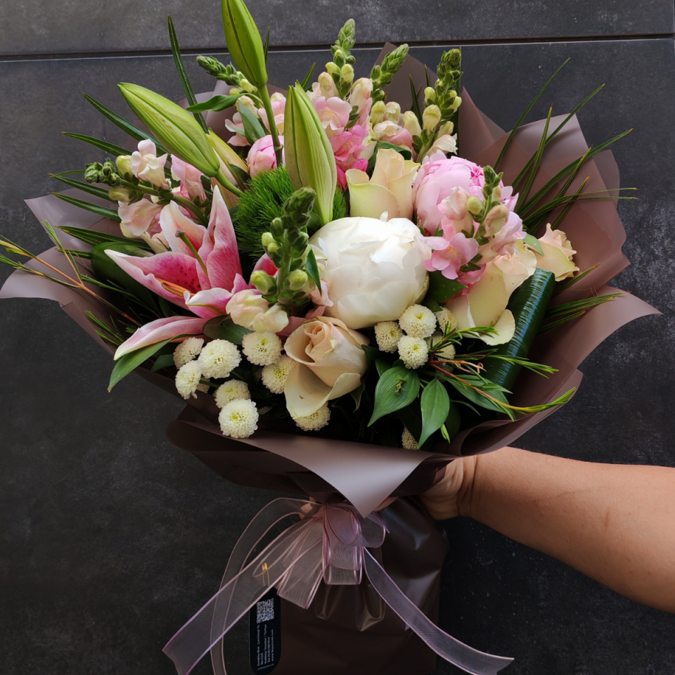 Lily Époque