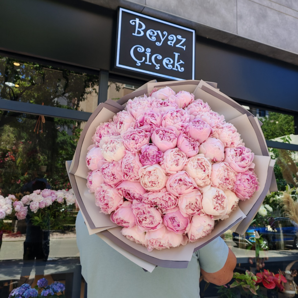 Peony Étoile